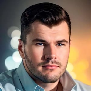 This is the Avatar Image for the Ba1yya (Russian Youtuber) (Trained on Snowie Russian Pretrain) AI Voice and Text to Speech Generator